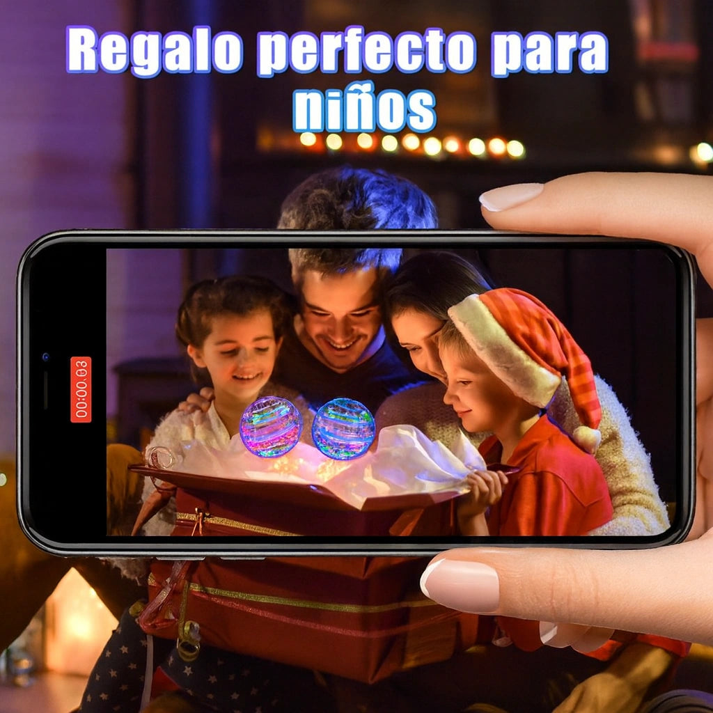 bola voladora la Original