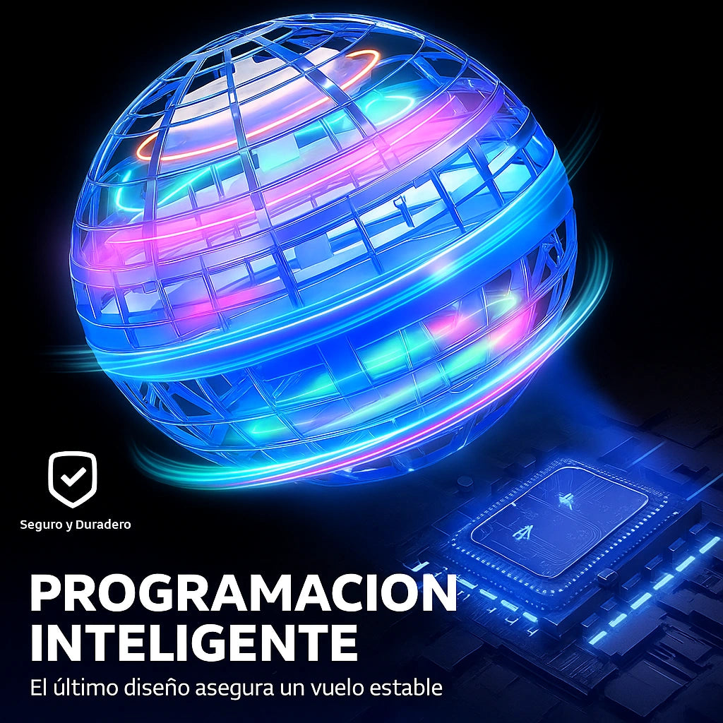 bola voladora la Original