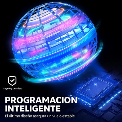 bola voladora la Original