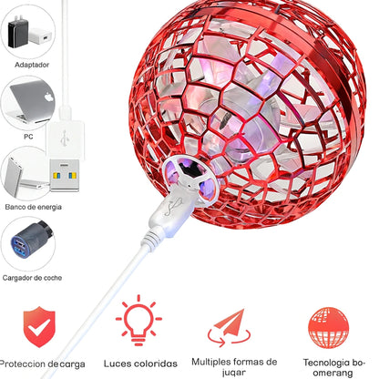 bola voladora la Original