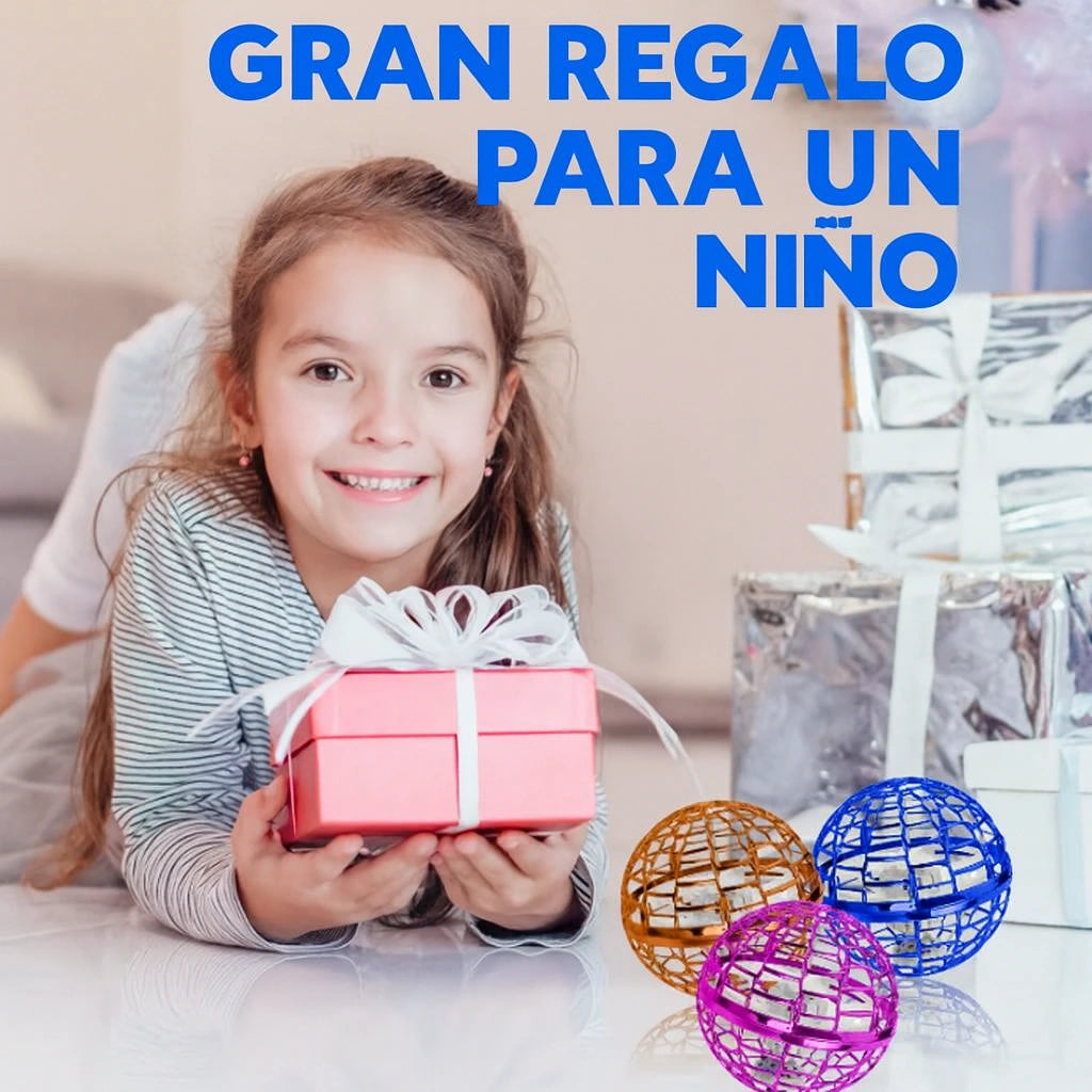 bola voladora la Original